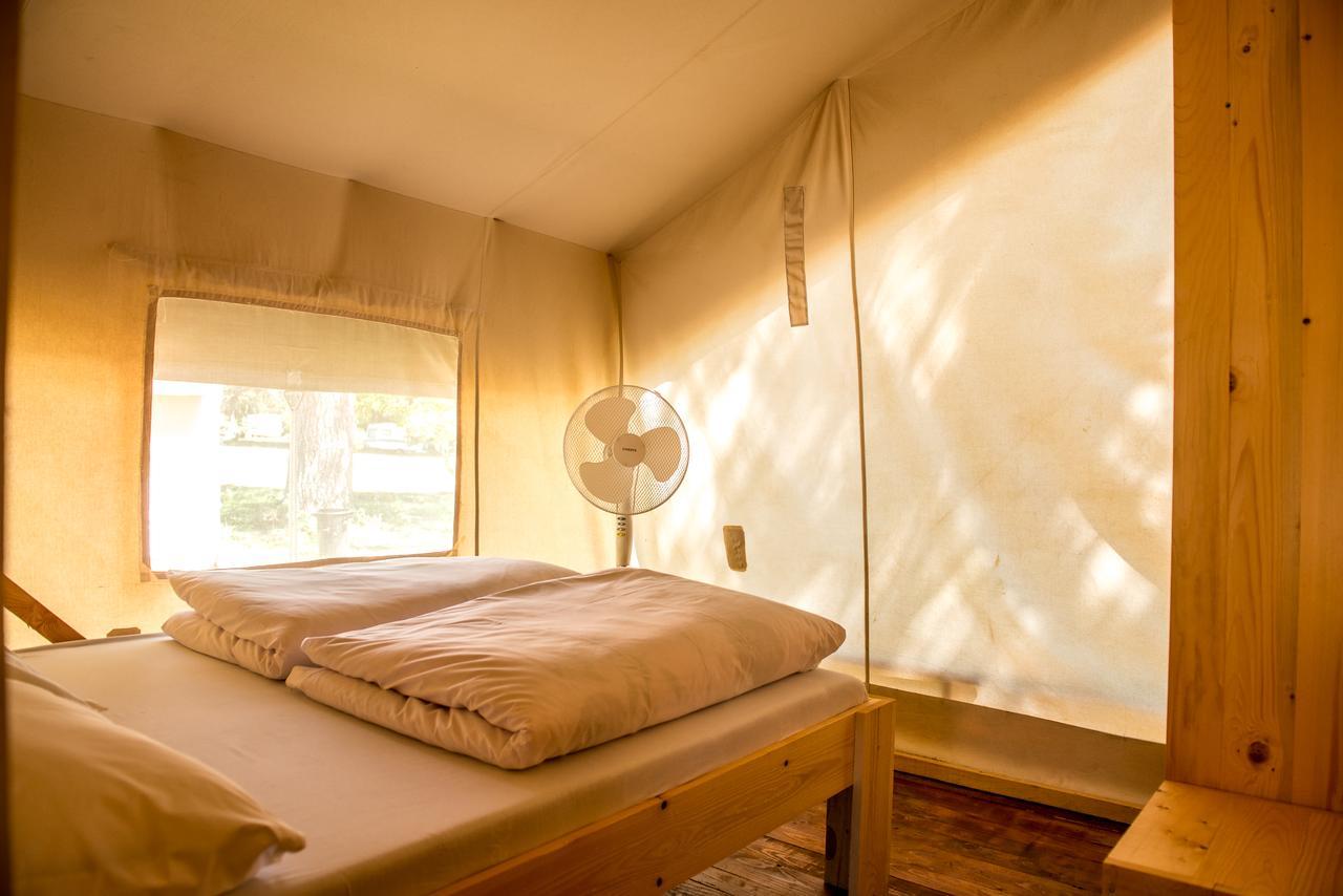 Sunflower Camping サヴドリア エクステリア 写真